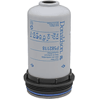 X220184 - Kit de filtro de combustível 4