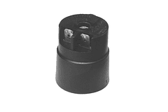 X770050 - Indicador elétrico 1/8 50 mbar