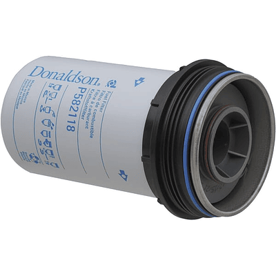 X220184 - Kit de filtro de combustível 5