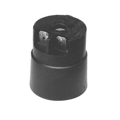 X770075 - Indicador elétrico 1/8 75 mbar