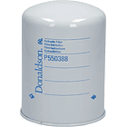 P550388 - Filtro hidráulico Donaldson 1
