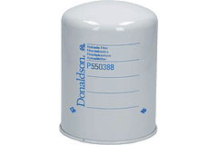 P550388 - Filtro hidráulico Donaldson
