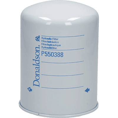 P550388 - Filtro hidráulico Donaldson 1