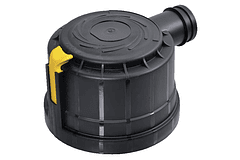 P780401 - Tampa da caixa do filtro de ar Donaldson