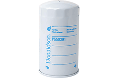 P550391 - Filtro diesel Donaldson