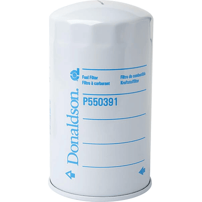 P550391 - Filtro diesel Donaldson 1