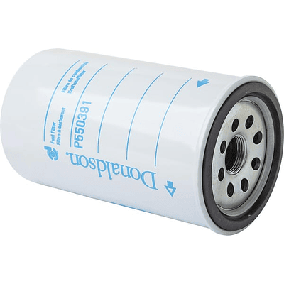 P550391 - Filtro diesel Donaldson 2