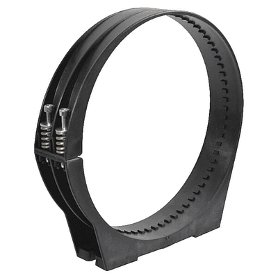 P780532 - Abraçadeira de fixação 9