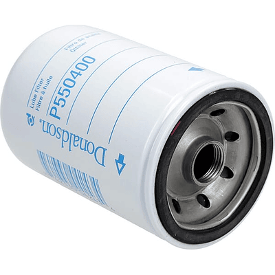 P550400 - Filtro de óleo Donaldson 1