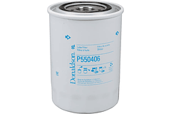 P550406 - Filtro de óleo