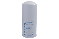 P550417 - Filtro hidráulico Donaldson