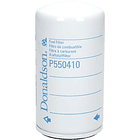 P550410 - Filtro de combustível Donaldson 2