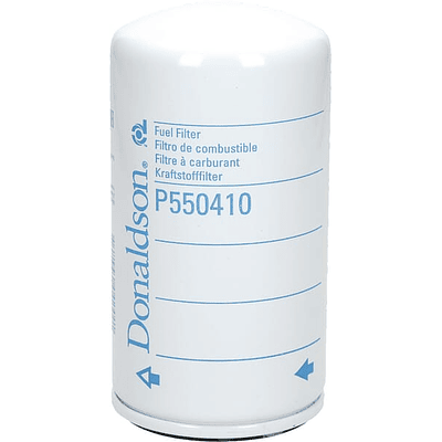 P550410 - Filtro de combustível Donaldson 2