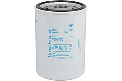 P550420 - Filtro hidráulico Donaldson