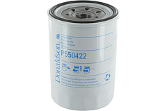 P550422 - Filtro de óleo Donaldson