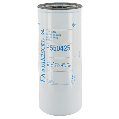 P550425 - Filtro de óleo Donaldson