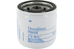P550426 - Filtro hidráulico Donaldson