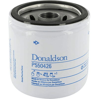 P550426 - Filtro hidráulico Donaldson