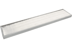 P781176 - Filtro interior de cabine