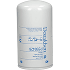 P550428 - Filtro de óleo Donaldson 1