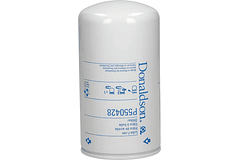 P550428 - Filtro de óleo Donaldson