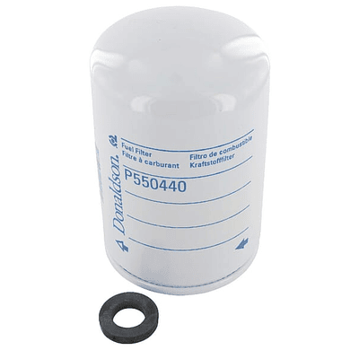 P550440 - Filtro de combustível roscado Donaldson