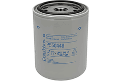 P550448 - Filtro de combustível com rosca