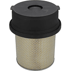 P781350 - Filtro de ar exterior 2