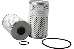 P550463 - Filtro de combustível