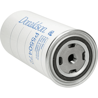 P550472 - Filtro de combustível Donaldson 2