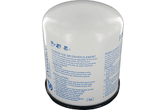 P781466 - Filtro do secador de ar Donaldson