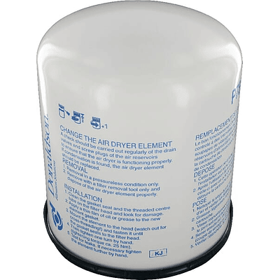 P781466 - Filtro do secador de ar Donaldson