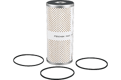 P550484 - Filtro hidráulico