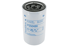 P550486 - Filtro hidráulico roscado Donaldson