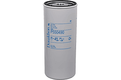 P550490 - Filtro de óleo