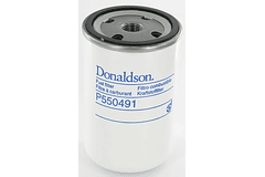 P550491 - Filtro de combustível Donaldson