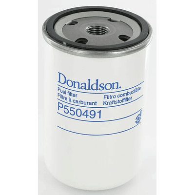 P550491 - Filtro de combustível Donaldson
