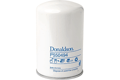 P550494 - Filtro de combustível Donaldson