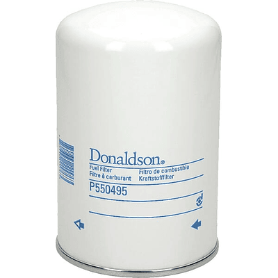 P550495 - Filtro de combustível Donaldson 2