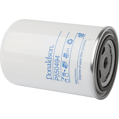 P550494 - Filtro de combustível Donaldson 2
