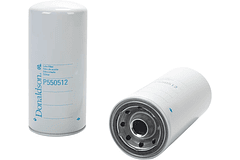 P550512 - Filtro de óleo