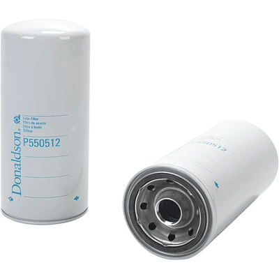 P550512 - Filtro de óleo