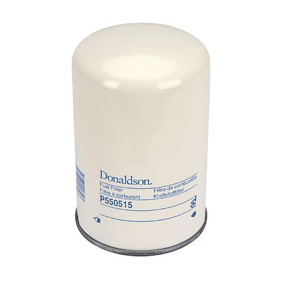 P550515 - Filtro de combustível Donaldson