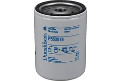 P550518 - Filtro de óleo