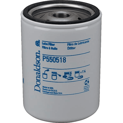 P550518 - Filtro de óleo