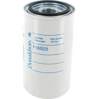 P550520 - Filtro de óleo roscado Donaldson