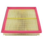 P782811 - Filtro de cabine Donaldson 2