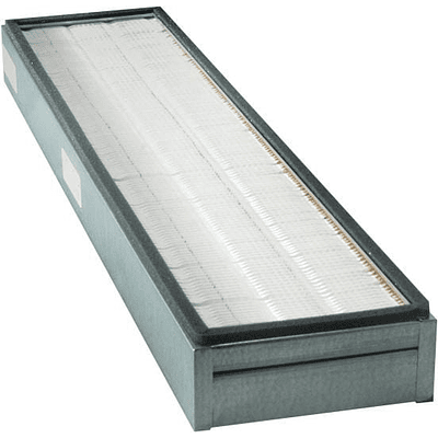 P609446 - Filtro de ar painel ventilação 1