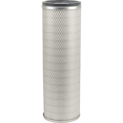 P124047 - Filtro de ar de segurança 