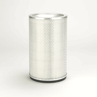 P124366 - Filtro de ar de segurança